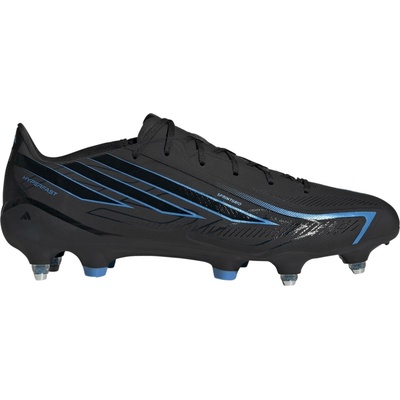 adidas F50 Hyperfast League SG černá