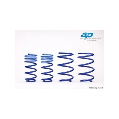 AP Sportfahrwerke Športové pružiny 20/20mm Seat Leon (1M1) Cupra