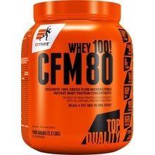 Extrifit CFM Instant Whey 80 1000 g