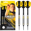Harrows soft Chizzy High Grade Alloy 18g