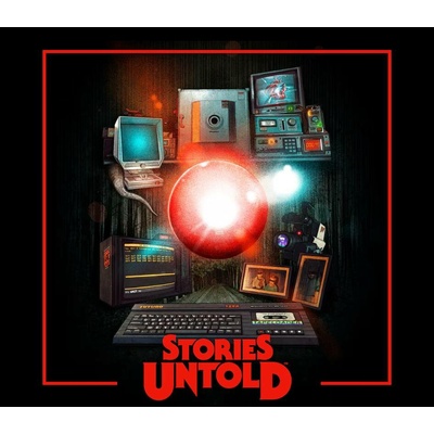 Stories Untold