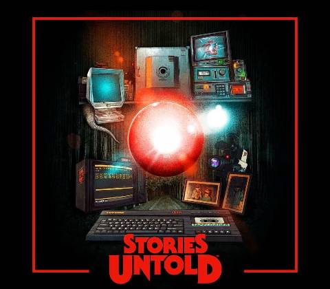 Stories Untold
