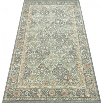 Osta Soho 477.27.LA500 zelený modrý