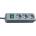 brennenstuhl 3 Plug 1,5 m Switch (1152340015)
