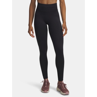 Under Armour Дамски клин Under Armour Pjt Rock Legging-BLK Under Armour | Cheren | ЖЕНИ | XS