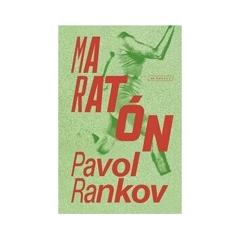 Maratón