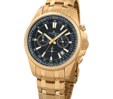 Jacques Lemans 1-2117M