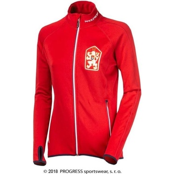 Progress Timura červená