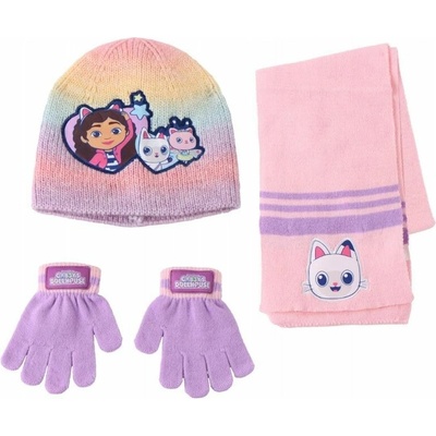Dětský zímní set 2200010583