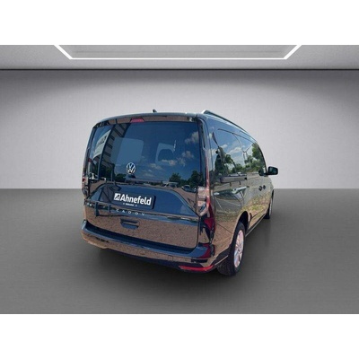 Volkswagen Caddy Maxi 1.5 TSI DSG 85 kW