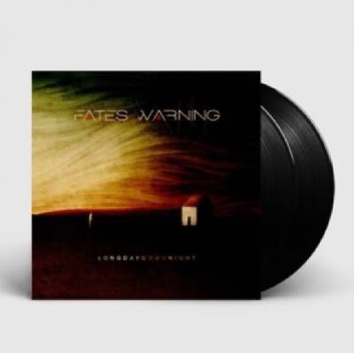 Fates Warning - Long Day Good Night 2 LP