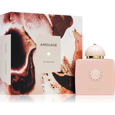 Amouage Guidance parfémovaná voda unisex 100 ml – Zboží Dáma