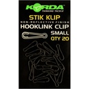 KORDA Rýchloklip Stik Klip