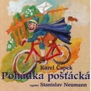Pohádka pošťácká –