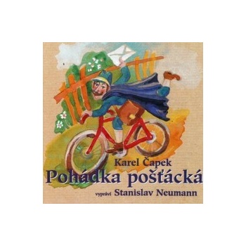 Pohádka pošťácká –