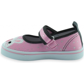 Axim dětské tenisky růžové