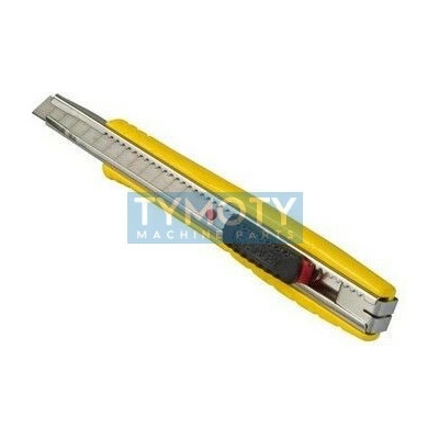 FatMax® nôž s odlamovacou čepeľou 18mm, Stanley, 0-10-421