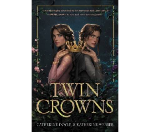 Twin Crowns