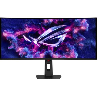 Asus ROG Strix OLED XG34WCDMS