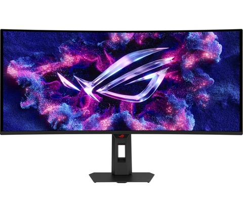 Asus ROG Strix OLED XG34WCDMS