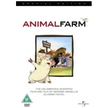 Animal Farm DVD