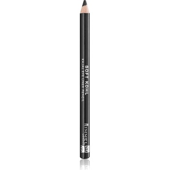 Rimmel Soft Kohl Kajal Eye Liner Pencil молив за очи тип каял за жени 1.2 гр