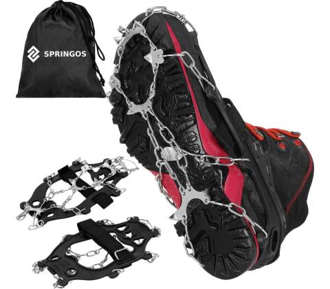SPRINGOS CS0067