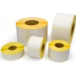 Emerson Roll labels 58 x 60 mm 800 pcs emerson (1 roll)