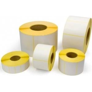 Emerson Roll labels 58 x 60 mm 800 pcs emerson (1 roll)