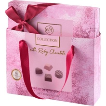 Elit Premium Collecton Pralines With Ruby 176 g
