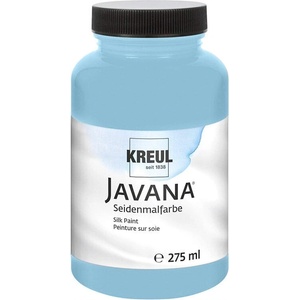 Kreul Javana Ко ринена боя Sky Blue 275 ml 1 бр (8133-275)