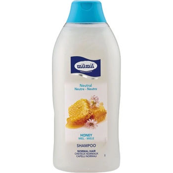 MIL MIL Neutral Honey Shampoo 750 ml