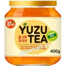 Allgroo Yuzu Tea citrusový nápoj 400 g