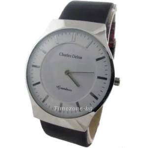 Charles Delon Мъжки часовник Charles Delon - CHD-498303 (CHD-498303) - xtreme Часовници