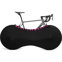 Obal Montone Bike mKayak M černo růžový