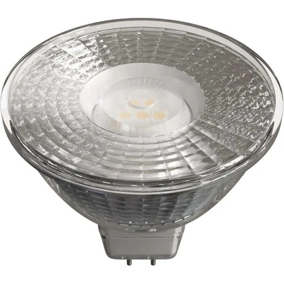Emos LED žiarovka Classic MR16 GU5,3 4,5 W 28 W 380 lm teplá biela