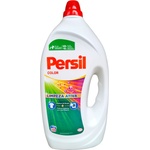 Persil течен перилен препарат, 100 пранета, 4500мл, Цветно пране
