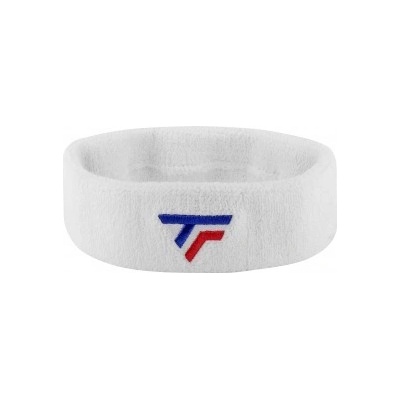 Tecnifibre Headband biela