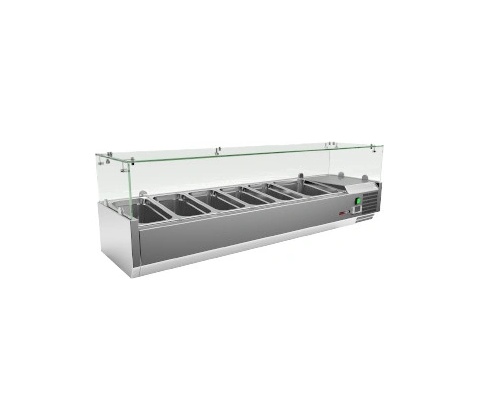 RedFox MCH 3140