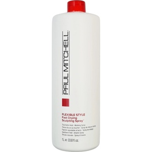 Paul Mitchell Flexible Style Fast Drying Sculpting Spray 1000 ml
