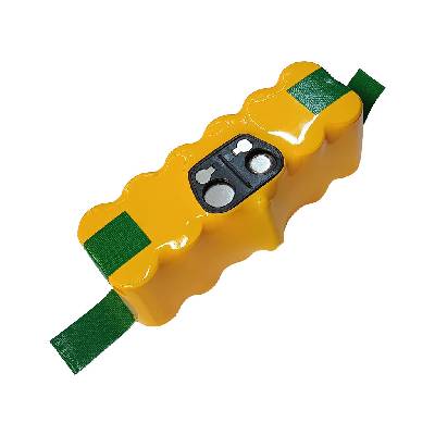 iRobot Roomba - náhradní akumulátor XCELL 14,4V 3500mAh