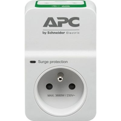 APC Essential SurgeArrest PM1WU2-FR – Zbozi.Blesk.cz