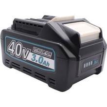 Akubee MK4030 - 6V - 40V 3.0Ah Makita XGT 40V max - neoriginální