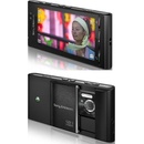 Sony Ericsson U1 Satio