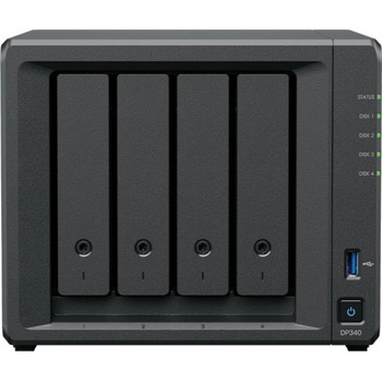 Synology Active Protect DP340