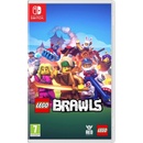 Hry na Nintendo Switch LEGO Brawls