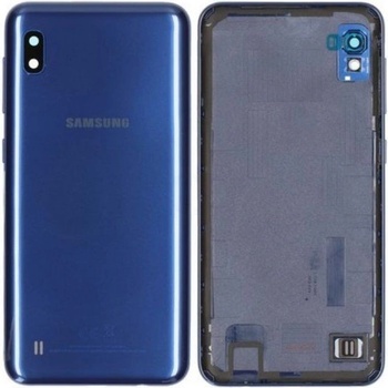 Kryt Samsung galaxy A10 (A105F) zadný modrý