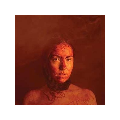 Emma Ruth Rundle - Electric Guitar - Two - Dowsing Voice LP