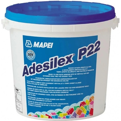 MAPEI ADESILEX P22 Disperzní lepidlo 25 kg