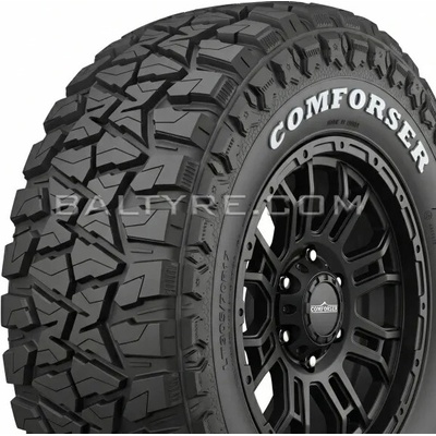 Comforser CF9000 37/12,5 R17 116Q